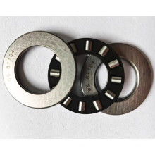 81102TN 15*28*9 mm One Row one direction cylindrical roller thrust bearings